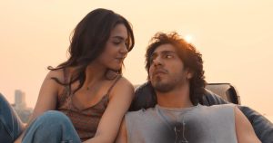 Read more about the article Ahaan & Aneet Weren’t First Choice For ‘Saiyaara’