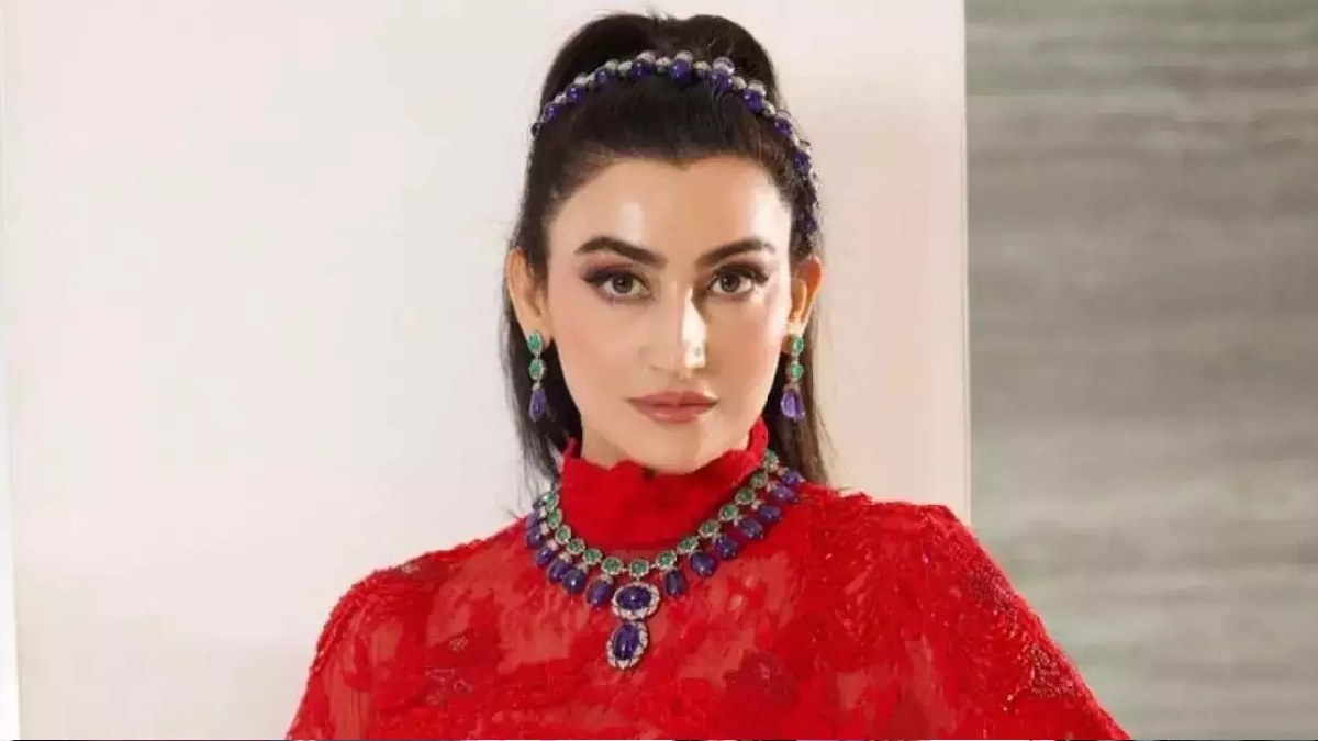 Read more about the article Shalini Passi Joins Fabulous Lives S4 With A Poem