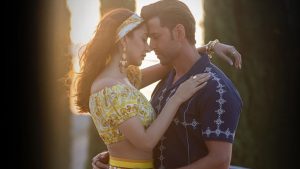 Read more about the article Aavan Jaavan Song: Hrithik-Kiara’s Love High, But No Chemistry?