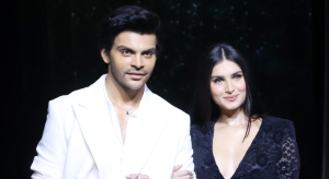 Read more about the article Tara & Veer Step Out Together, Fans React