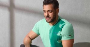Read more about the article Did Salman Khan Just Leak His Next Film’s Poster?
