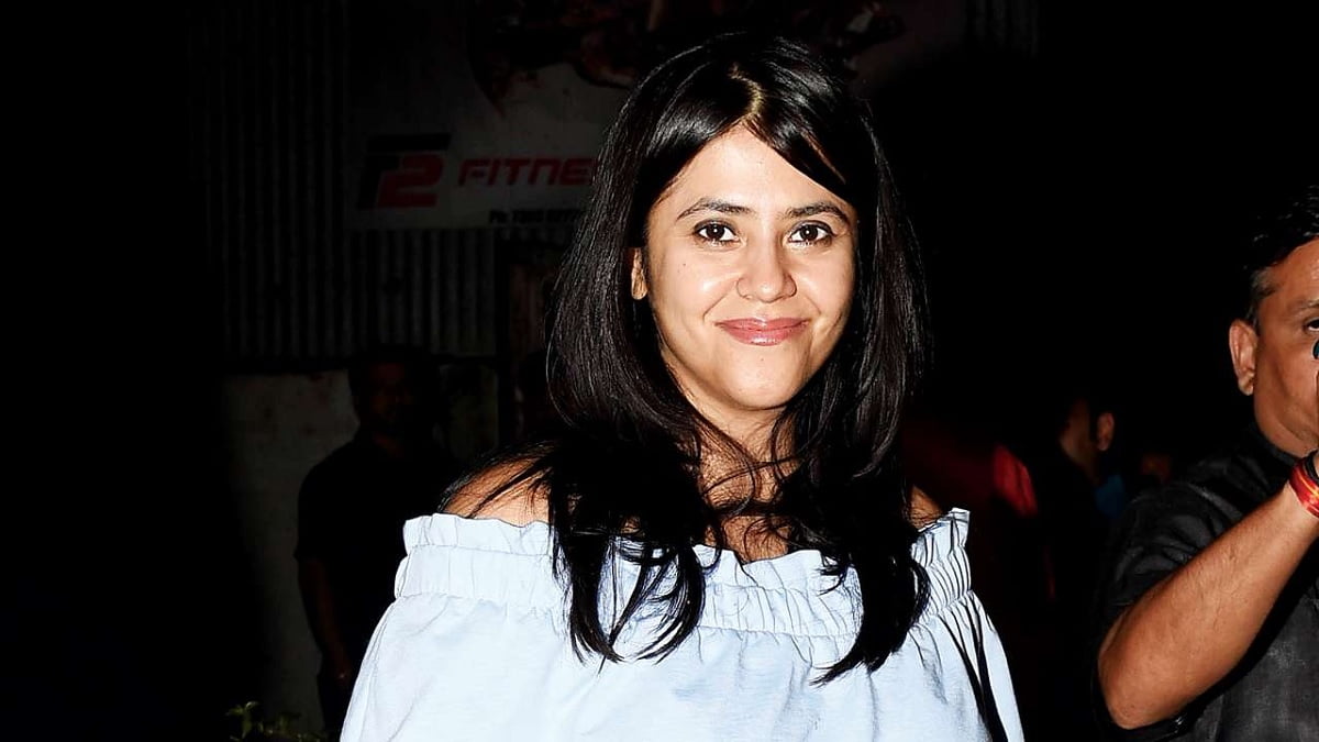 Read more about the article Ekta Kapoor First Rejected The Kyunki Reboot But later Agreed
