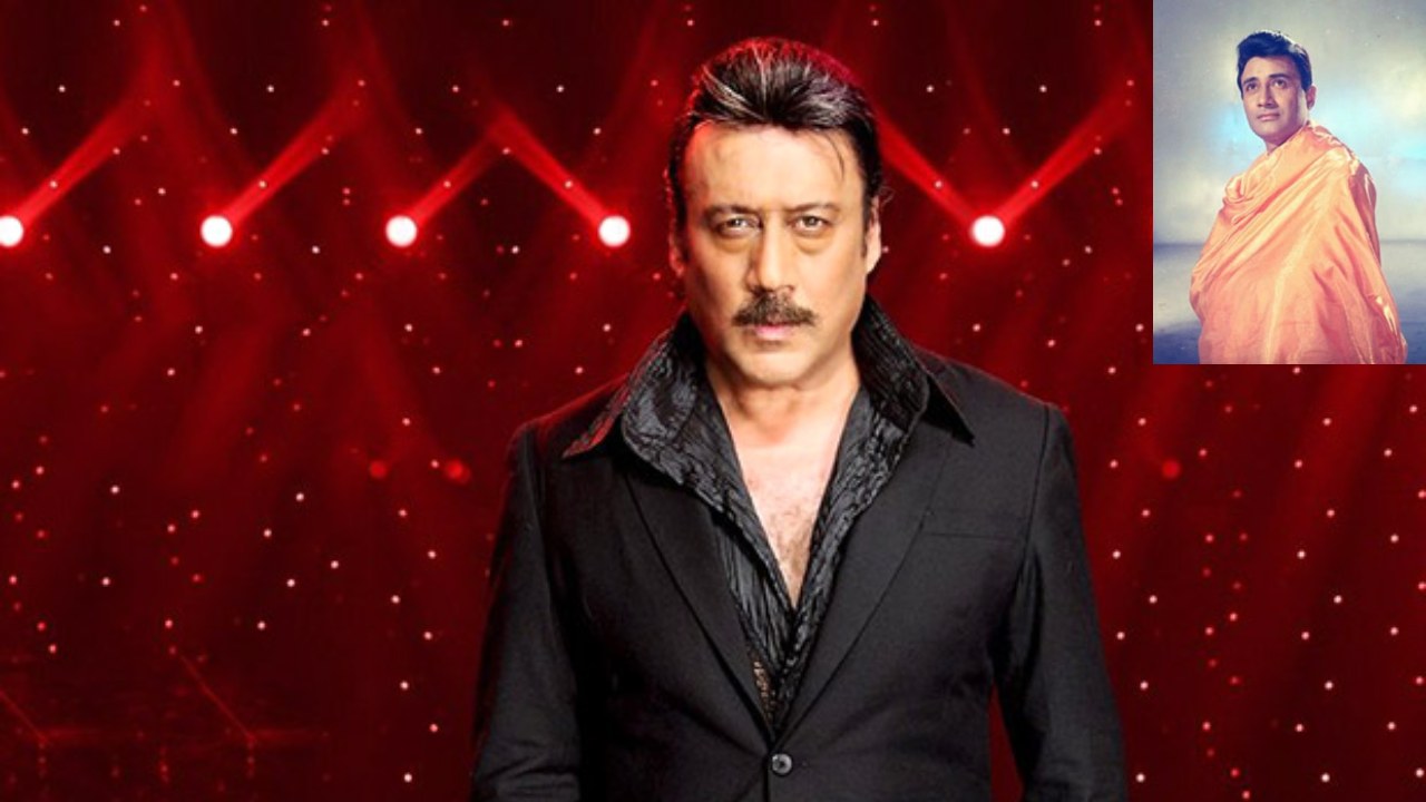 Read more about the article Jackie Shroff Says Dev Anand Replaced Him With Mithun