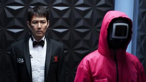 Read more about the article Squid Game 3 Breaks Netflix Record, Tops Globally