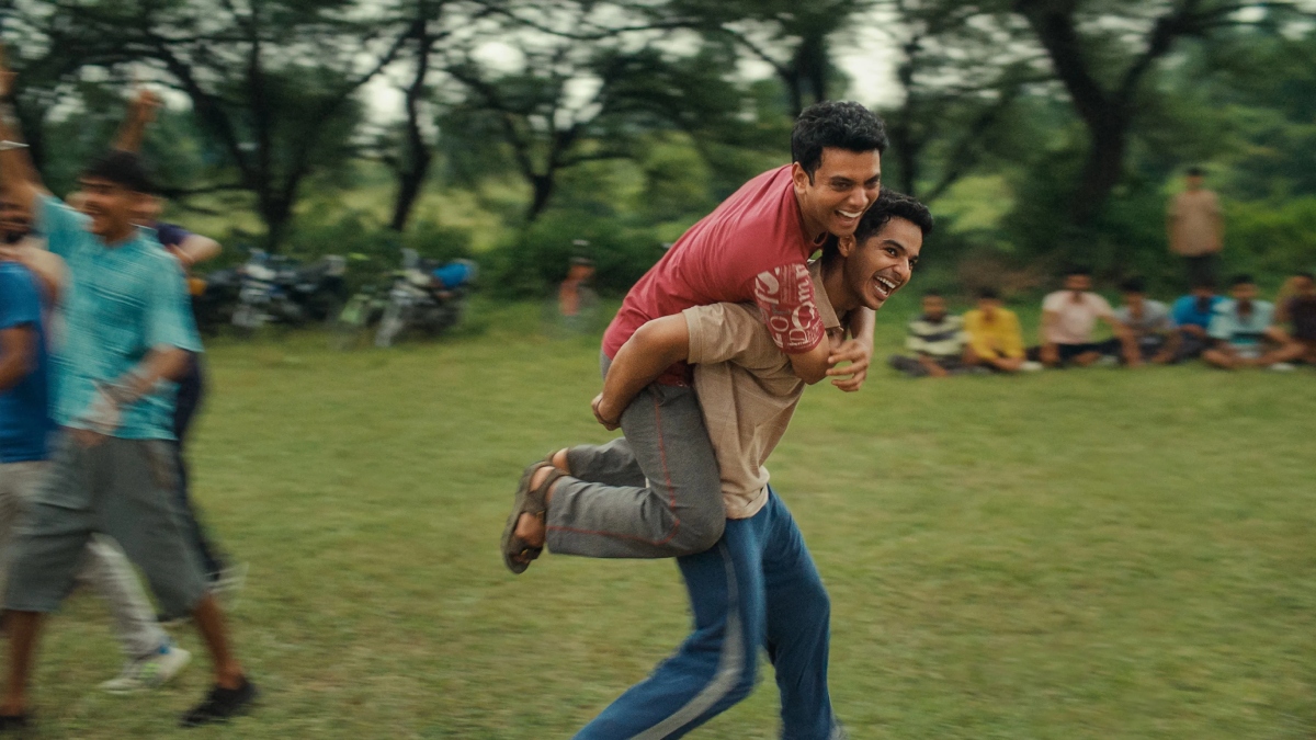 Read more about the article Homebound To Screen At Toronto Film Fest