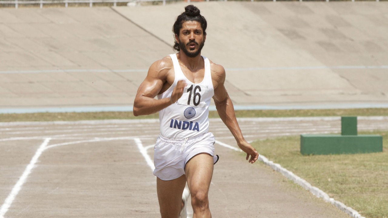 Read more about the article Bhaag Milkha Bhaag Re-releasing In Theatres – Here’s The Date!