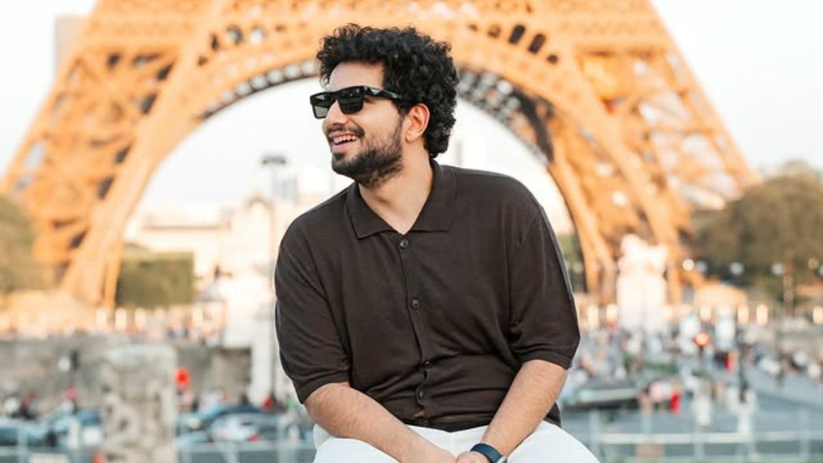 Read more about the article Samay Raina’s Tour Sells 40K Tickets In 1 Hour!