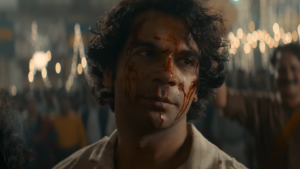 Read more about the article Maalik Opens Weak, 6.5K Tickets Sold