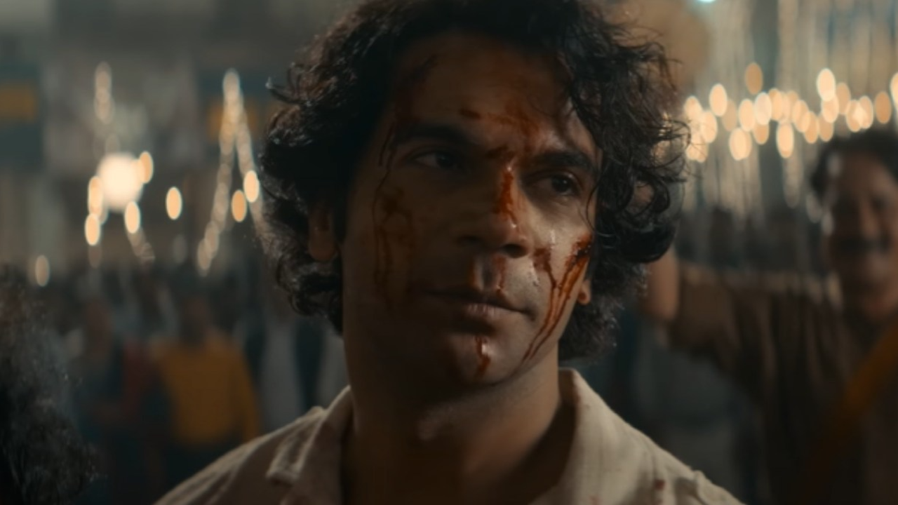 Read more about the article Maalik Opens Weak, 6.5K Tickets Sold