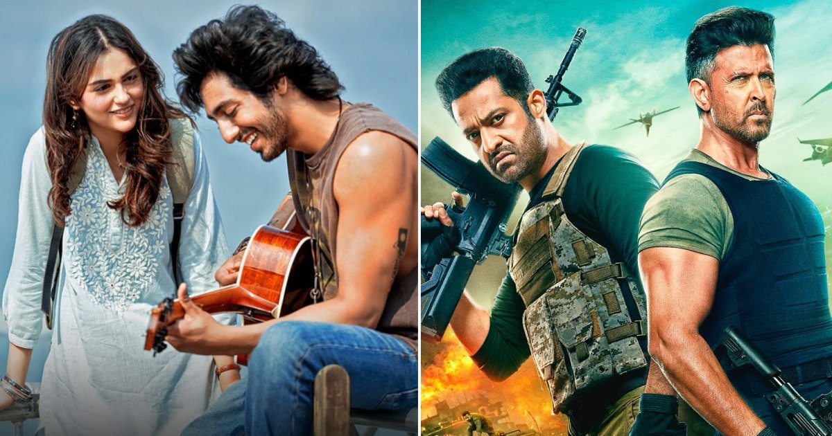 Read more about the article Saiyaara Beats War 2 In Buzz – But How Much To Be A Hit?