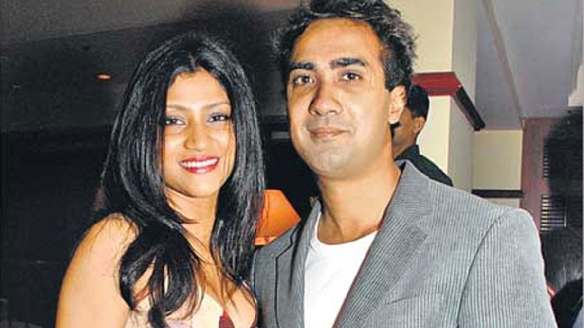 Read more about the article Konkona Sen Sharma On Working With Mom & Nepotism