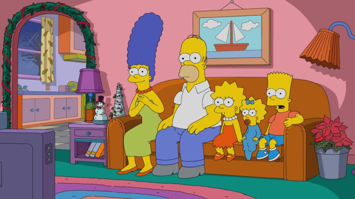 Read more about the article The Simpsons Season 37: Release Date And Where To Watch