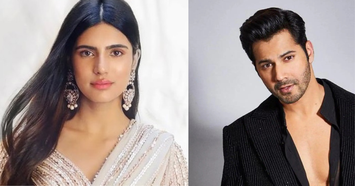 Read more about the article Medha Rana Joins Varun Dhawan In Border 2, 12 Years Younger