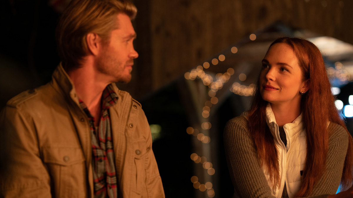 Read more about the article Sullivan’s Crossing Season 4: Release Date & Where To Watch