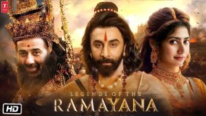 Read more about the article Ramayana Earns ₹1000 Cr Pre-Release, Ranbir Invests ₹20 Cr