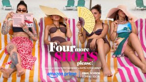 Read more about the article Four More Shots Please S4: Finale Announced On Prime Video