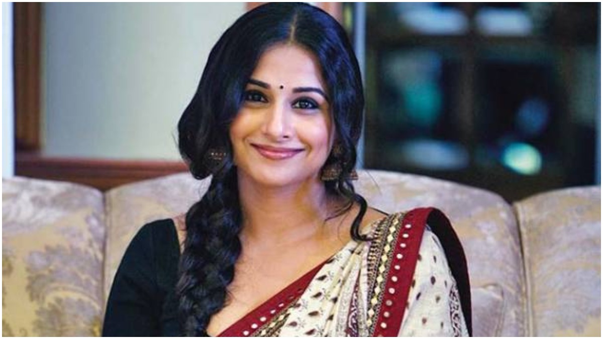 Read more about the article Vidya Balan Was Scared To Play Big B’s Mom In Paa