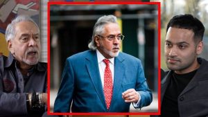 Read more about the article Raj Shamani Tells Kapil How He Got Vijay Mallya Interview