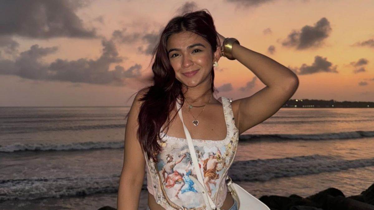 Read more about the article Apoorva Mukhija On ₹6 Lakh Reel, ₹41 Cr Net Worth Buzz