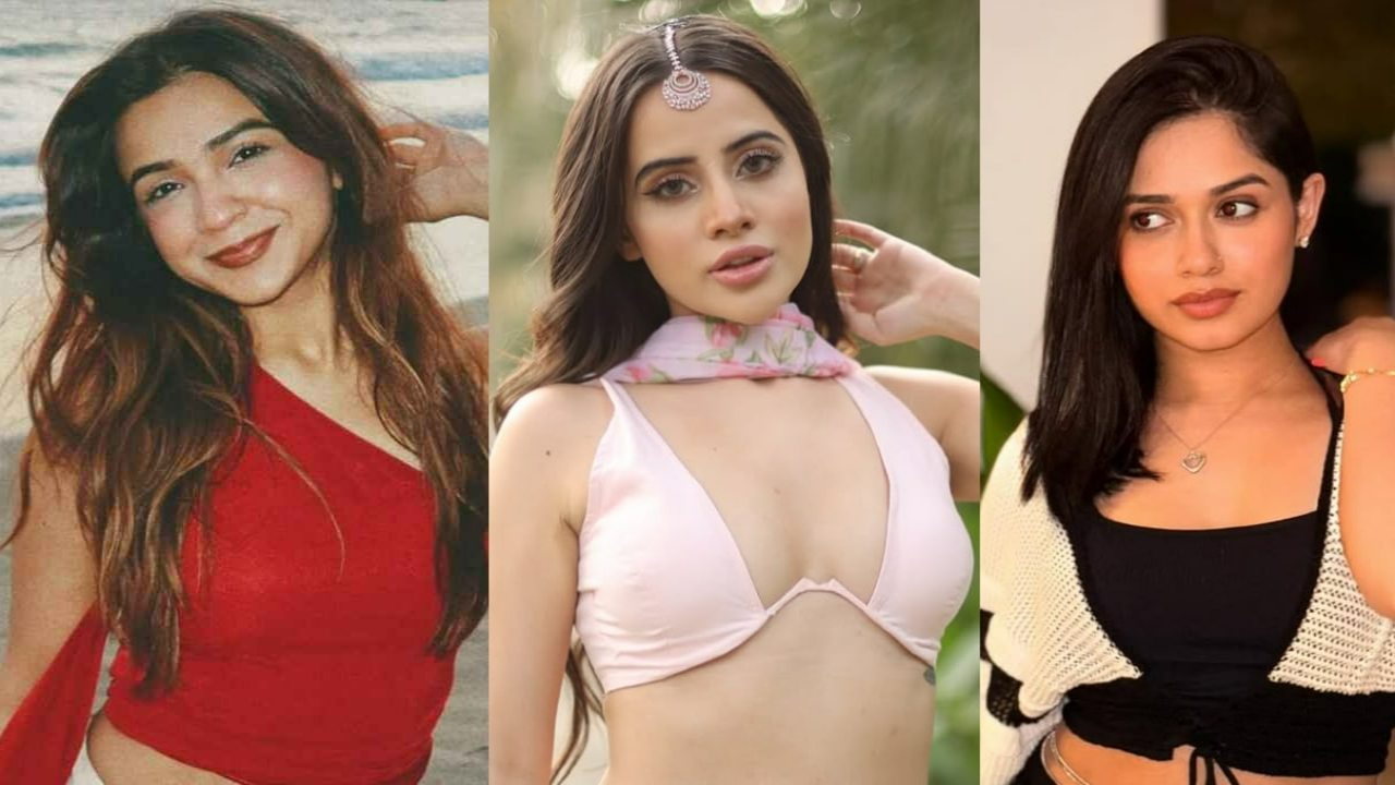 Read more about the article Uorfi & Nikita Win ₹70L In The Traitors Finale