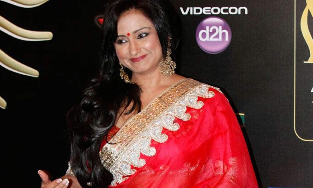 You are currently viewing Divya Dutta’s Telugu Debut In Mayasabha As A Strong Woman.