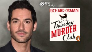 Read more about the article The Thursday Murder Club: Netflix’s Crime Comedy