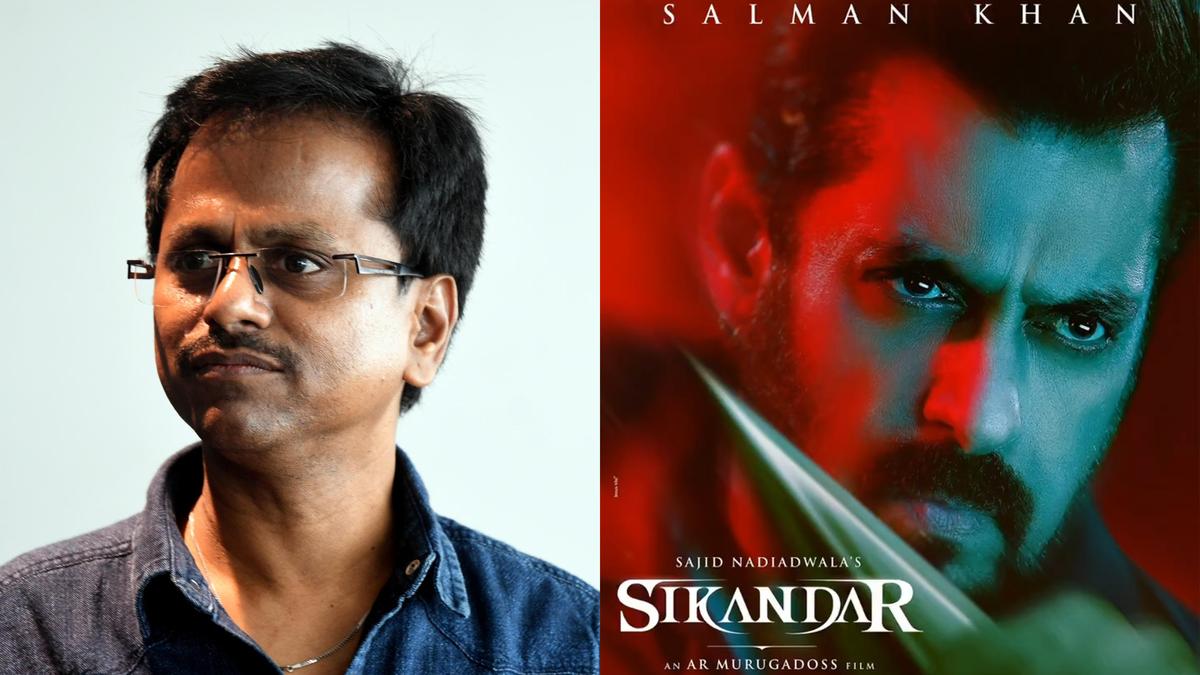 Read more about the article Salman Fans Slam AR Murugadoss Over Sikandar Failure