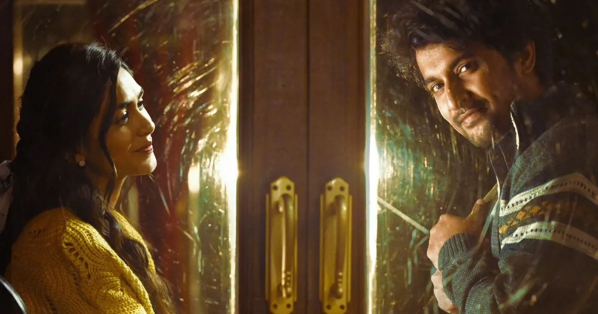 Read more about the article Hina Khan On Mrunal Thakur’s Apology: ‘Let’s End This Circus’