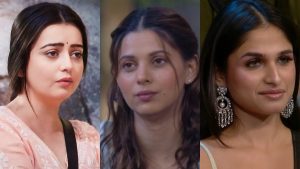 Read more about the article BB19: Farhana Evicted, Big Twist Follows