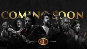 Read more about the article Coolie (2025): Rajinikanth’s Epic Action Thriller