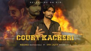 Read more about the article Court Kacheri: A Must-Watch On OTT