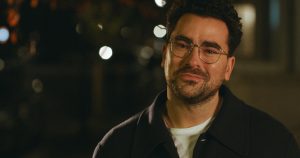 Read more about the article Dan Levy’s Big Mistakes Starts Filming, Cast Revealed