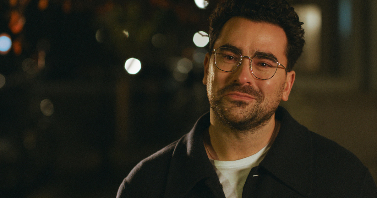 Read more about the article Dan Levy’s Big Mistakes Starts Filming, Cast Revealed