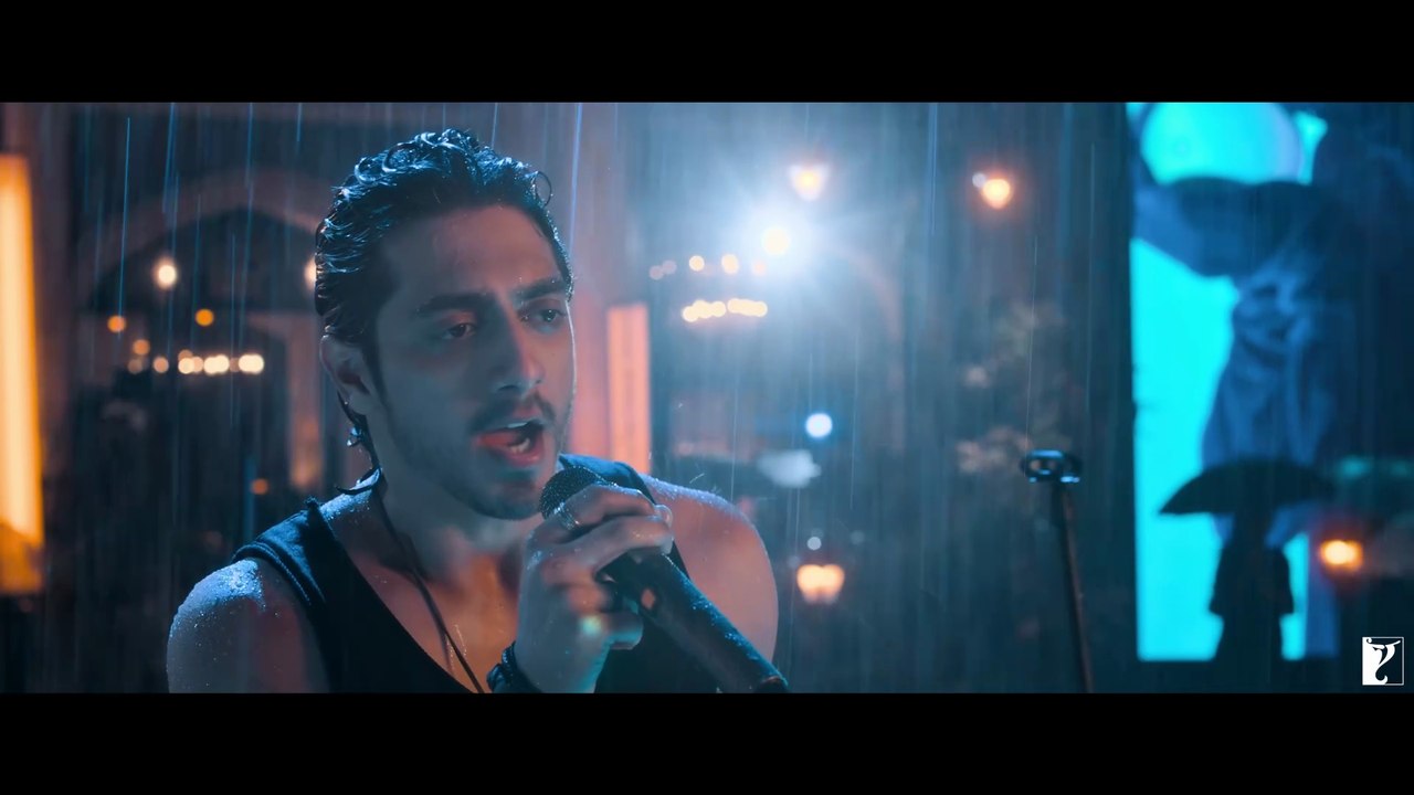 Read more about the article “Dhun From Saiyaara Hits Spotify Global Top 100”