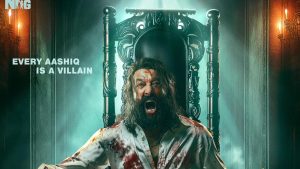 Read more about the article Baaghi 4 Teaser: Tiger Shroff Hunts Sanjay Dutt In Bloody Battle