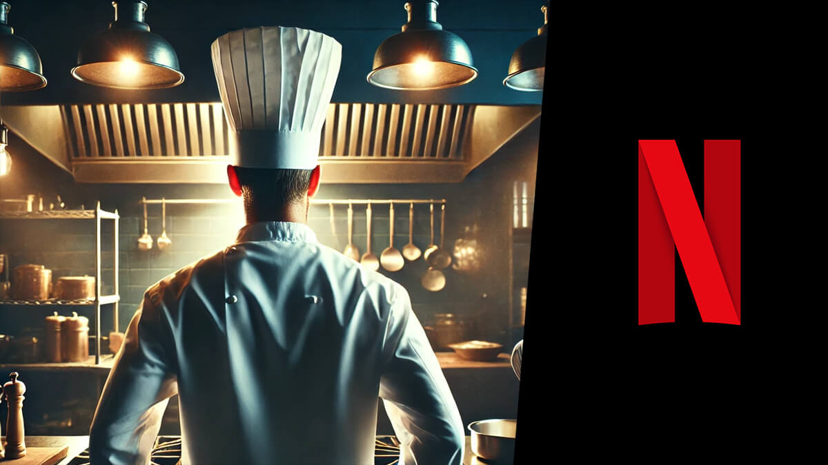 Read more about the article LeBron James’ Next Gen Chef Coming To Netflix