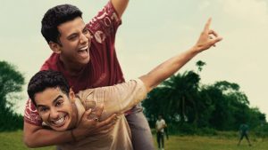 Read more about the article Homebound Wins Big At Melbourne Film Fest 2025