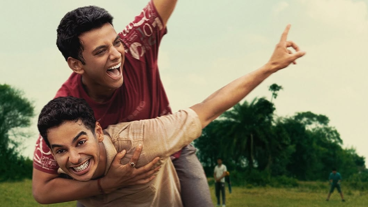 Read more about the article Homebound Wins Big At Melbourne Film Fest 2025