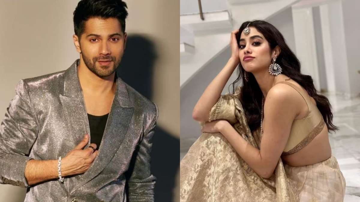 Read more about the article Janhvi, Varun On SC’s Stray Dog Order