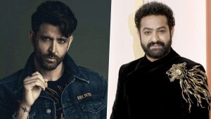 Read more about the article War 2: Fans Love Hrithik & Jr NTR’s Chemistry