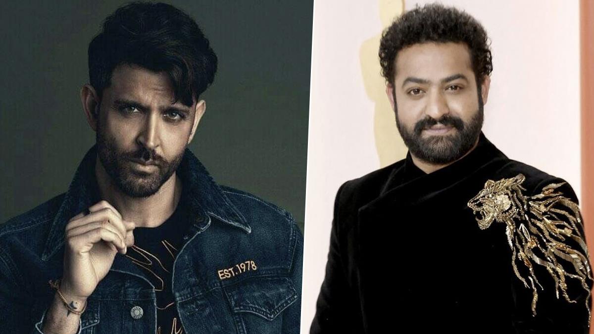 Read more about the article War 2: Fans Love Hrithik & Jr NTR’s Chemistry