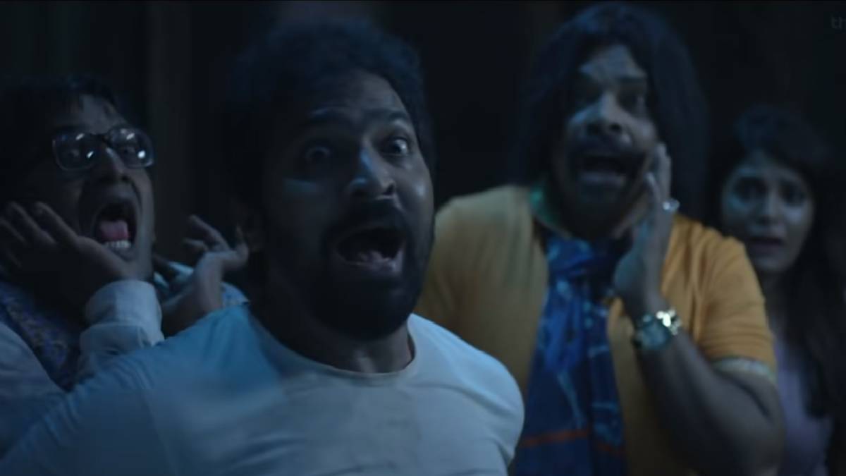 Read more about the article Andhera Season 1 Review: Big Dreams, Few Scares