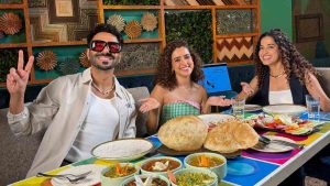 Read more about the article Sanya Malhotra On Her Films’ National Award Wins