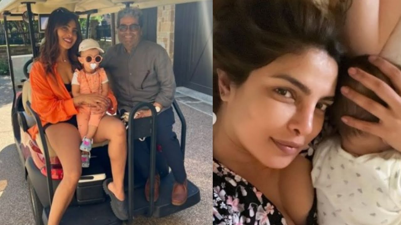 Read more about the article Priyanka’s Sweet Reply To Vishal Bhardwaj’s Doubt