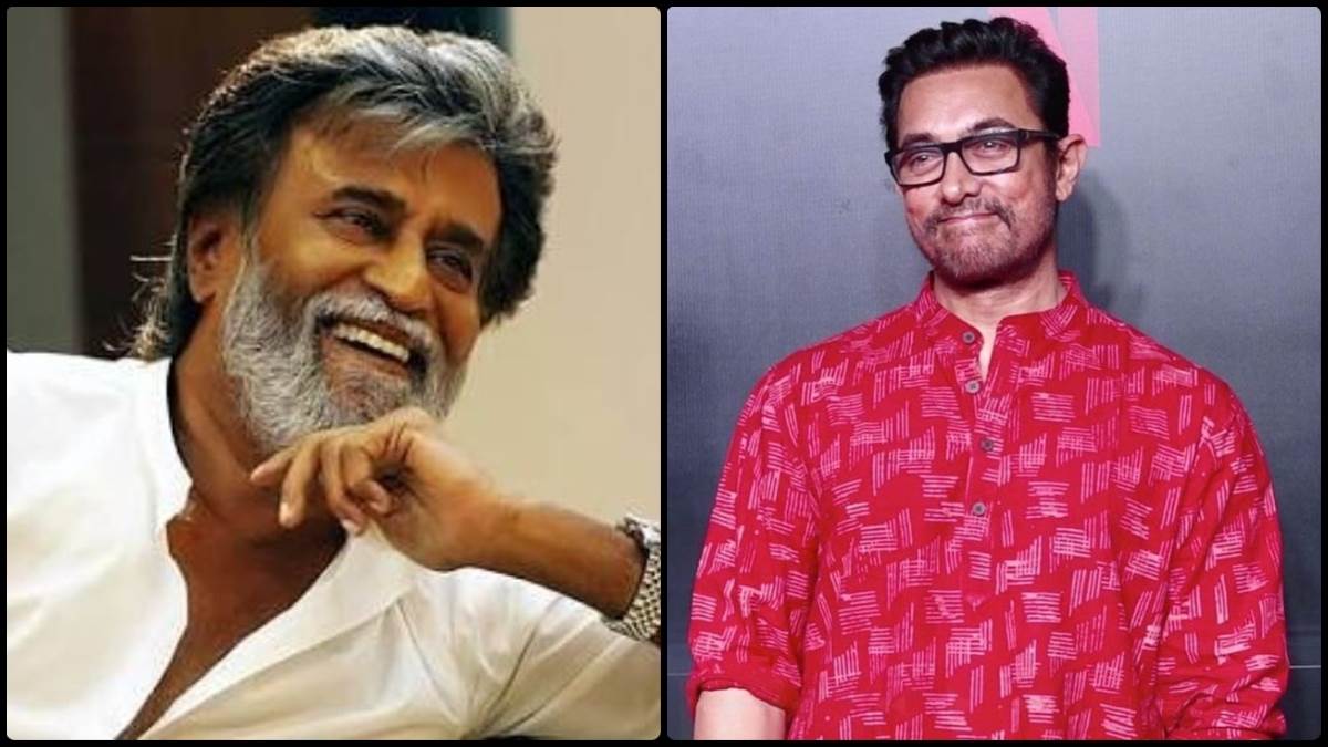 Read more about the article Aamir Khan Took ₹20 Crore For Rajinikanth’s Coolie Cameo?