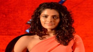 Read more about the article Saiyami Kher To Star In Priyadarshan’s Haiwaan