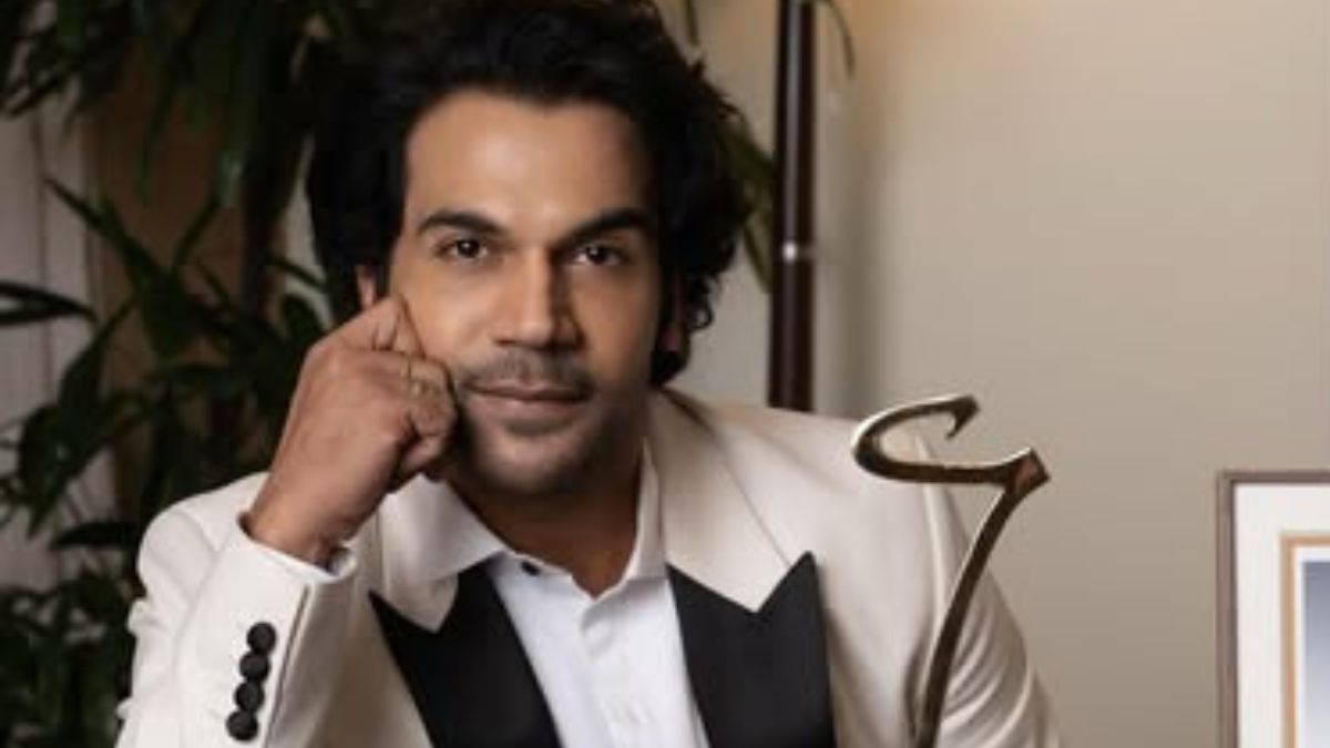 Read more about the article Rajkummar Rao: I’m Not The Face Of Bollywood