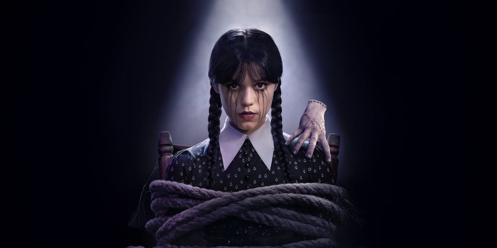 Read more about the article Wednesday Season 2 Part 2 Premieres Sept 3