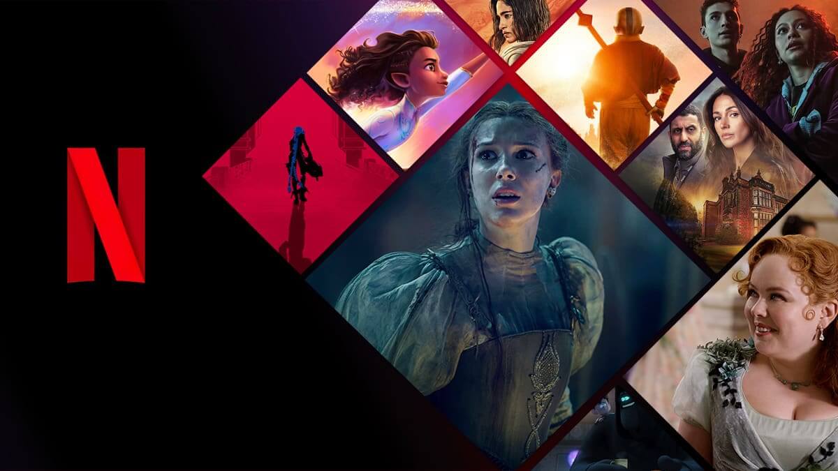 You are currently viewing Netflix Top 10: This Week’s Biggest Hits