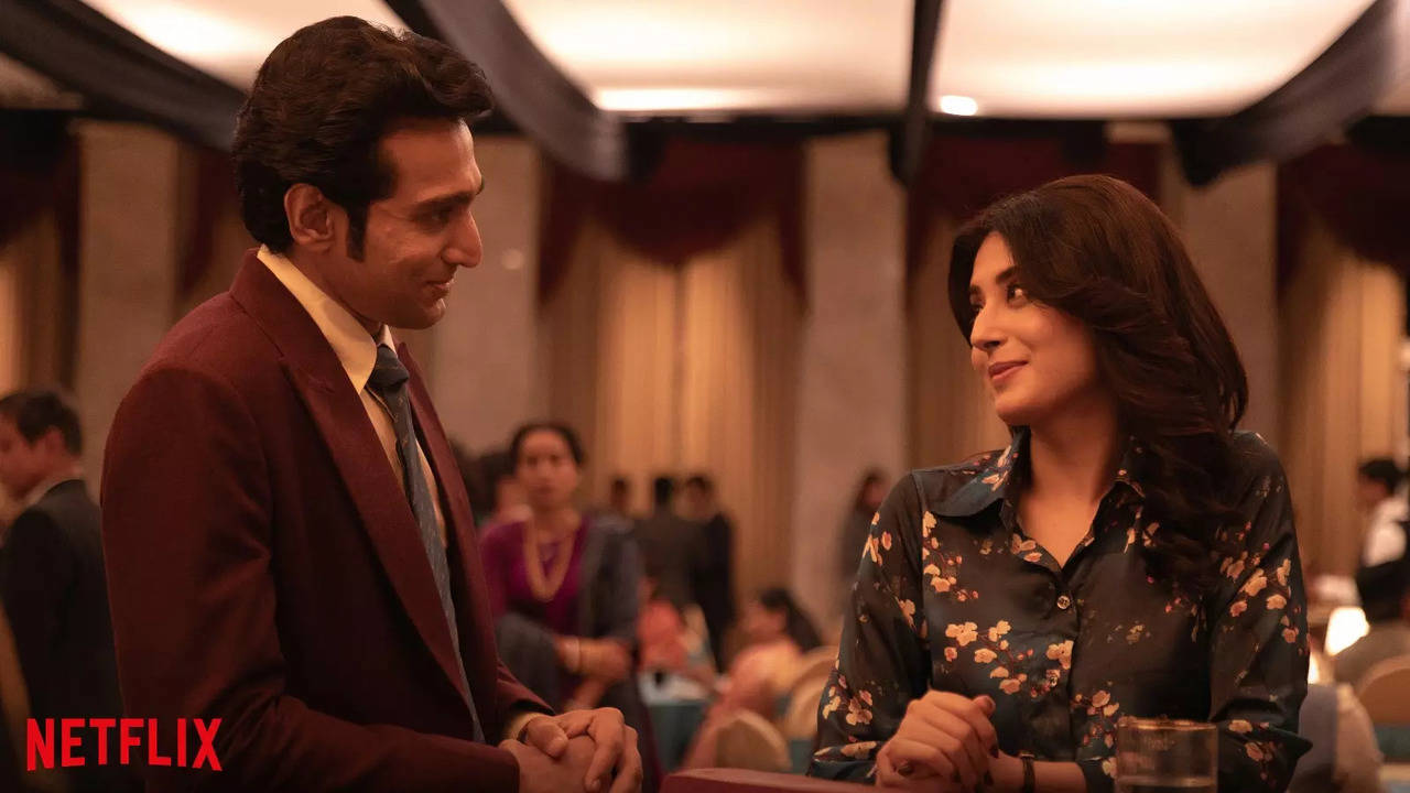 Read more about the article Saare Jahan Se Accha – Upcoming Hindi Spy Thriller On Netflix